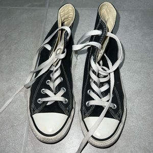 Converse high top